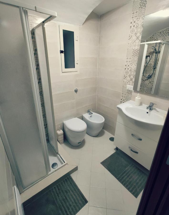 ナポリ Casa Di Pupa Bed & Breakfast エクステリア 写真